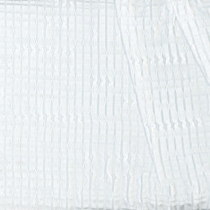 Visual Appeal Snow by Carole Fabric