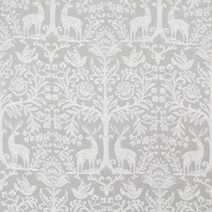 Deer Ridge Urban Grey by Carole Fabric