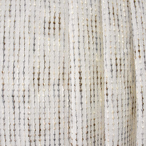 Walk Of Life Grey by Carole Fabric