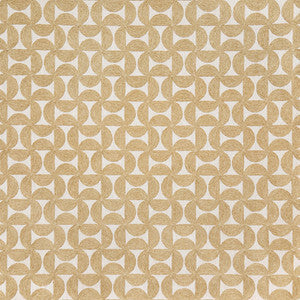 Spin Master Gold by Carole Fabric