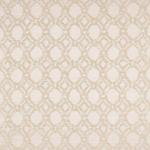 Never Lost Champagne by Carole Fabric
