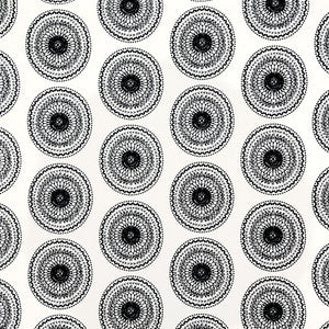 Abroad Onyx by Carole Fabric