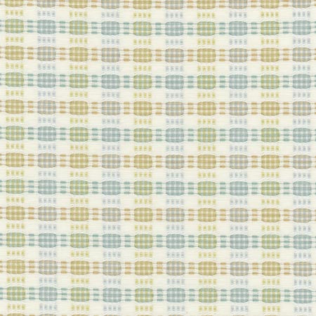 Harbor Lights Seaglass by Carole Fabric BAR HARBOR 60% Cotton, 40% Polyester Taiwan Passes 50,000 Double Rubs Wyzenbeek Horizontal: 5/8" and Vertical: 1" 55" - Fabric Carolina -