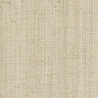 Truslow Bone by Carole Designer Fabric Ambassadors 64% Poly, 18% Cotton, 9% Rayon, 9% Linen India NONE 54" - Swanky Fabrics -