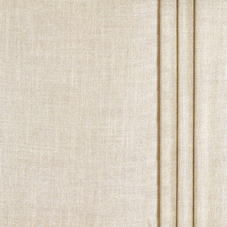 <p>Sheer Illumination Gold by Carole Fabric</p><p><strong>Required Minimum Quantity Purchase: 2 yards</strong></p><p>Book: Sheer Delight</p><p>Content: 66% Polyester, 34% Viscose</p><p>Origin: </p><p>Performance: N/A</p><p>Repeat: None</p><p>Width: 55""</p>