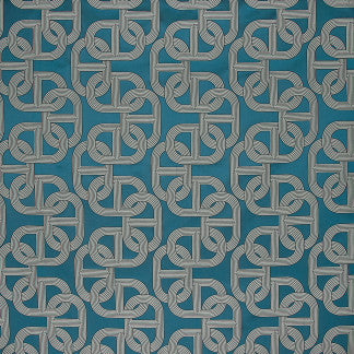 Reservation Peacock by Carole Fabric Park Cities 82% Cotton, 18% Polyester China Passes 15,000 Double Rubs Wyzenbeek Horizontal: 9 3/4" and Vertical: 13" V 54" - Fabric Carolina -