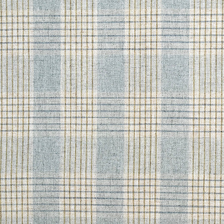 London Mill Lakeside by Carole Designer Fabric English Garden 90% Polyester, 10% Linen 60,000 Wyzenbeek Double Rubs 6 1/4" V, 5" H 55" - Swanky Fabrics -