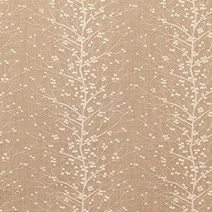 Forest Trail Topaz by Carole Fabric