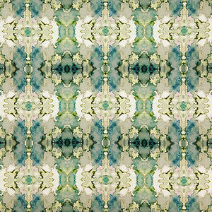 Let You Know Juniper by Carole Fabric
