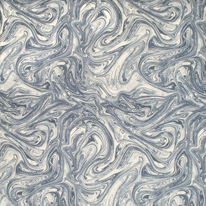 Feeling Free Indigo by Carole Fabric