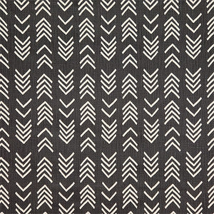 Right Stuff Black by Carole Fabric