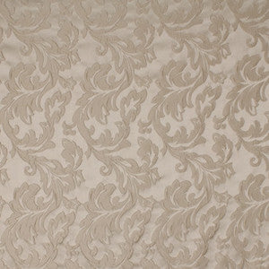 Metsey Vanilla by Carole Fabric