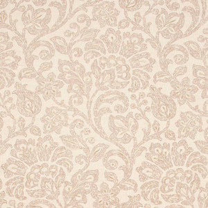 Few Words Linen by Carole Fabric