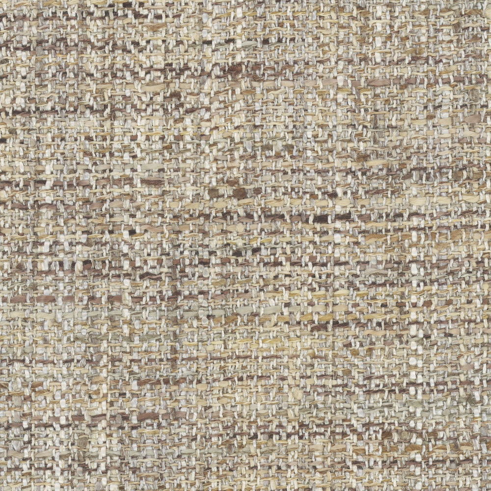 Tarmac Tweed by Carole Fabric Chestnut 100% Polyester India Passes 50,000 Double Rubs Wyzenbeek Horizontal: 0 and Vertical: 0 54 - Fabric Carolina -