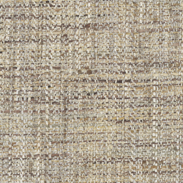Tarmac Tweed by Carole Fabric Chestnut 100% Polyester India Passes 50,000 Double Rubs Wyzenbeek Horizontal: 0 and Vertical: 0 54 - Fabric Carolina -
