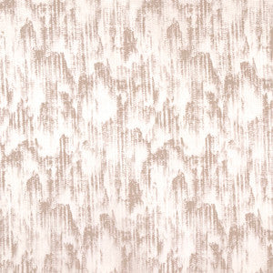Cool Drink Latte by Carole Fabric