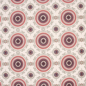 Suzanni Way Spice by Carole Fabric