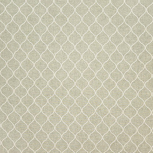 Cup Of Tea Fern by Carole Fabric