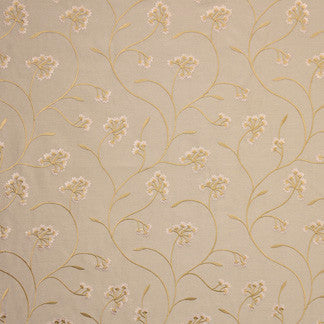 Every You Rosemist by Carole Designer Fabric Moroccan Sunset 88% Rayon, 12% Polyester India Passes 13,000 Circular Rubs Martindale Horizontal: 10 1/4" and Vertical: 12 1/2" V 52" - Swanky Fabrics -