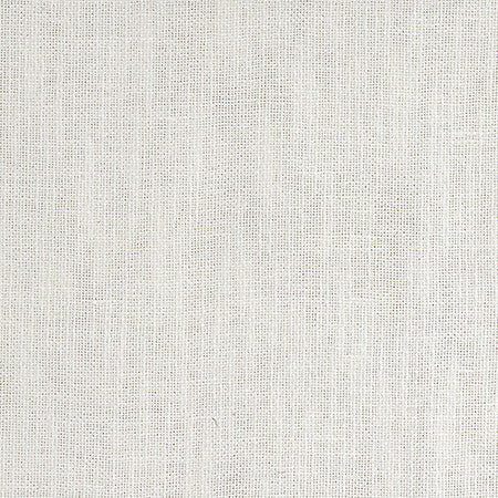 Loom Wise White by Carole Designer Fabric Keep It Real 80% Linen, 20% Cotton N/A None 54" - Swanky Fabrics -