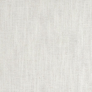 Loom Wise White by Carole Fabric