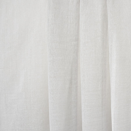<p>Gulf Coast Zinc by Carole Fabric</p><p><strong>Required Minimum Quantity Purchase: 2 yards</strong></p><p>Book: Sheer Clarity,Sheer Clarity II,Sheer Basics III,Sheer Joy</p><p>Content: 100% Polyester</p><p>Origin: </p><p>Performance: N/A</p><p>Repeat: None</p><p>Width: 130"</p>