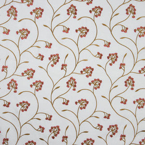 Every You Poppy by Carole Fabric