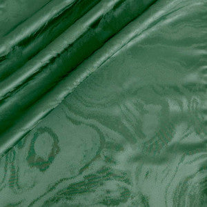Sea And Smoke Emerald by Carole Fabric