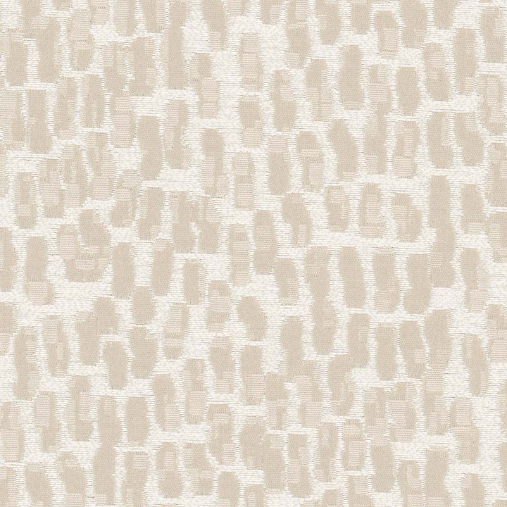 Stamina Bisque by Carole Fabric Modern Edge 100% Polyester India 25,000 Wyzenbeek Double Rubs Horizontal: 0 and Vertical: 0 55 - Fabric Carolina -