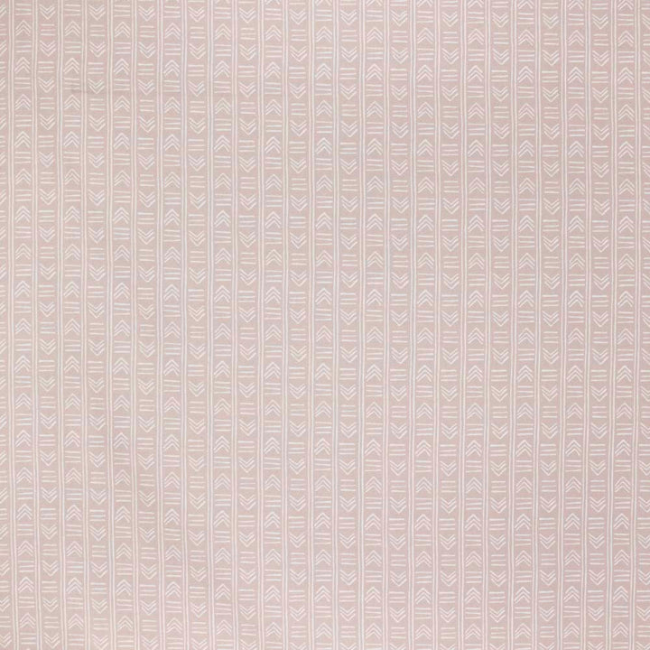 Which Way Blush by Carole Designer Fabric Summer Garden 100% Cotton Spain Passes 35,000 Double Rubs Wyzenbeek Horizontal: 3 and Vertical: 45 54 - Swanky Fabrics -