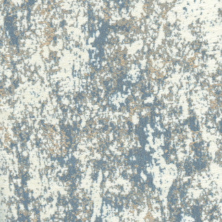 Keep It Ocean by Carole Fabric Reflection Pool 100% Polyester China N/A Horizontal: 14 1/4" and Vertical: 22 1/2" 55" - Fabric Carolina -