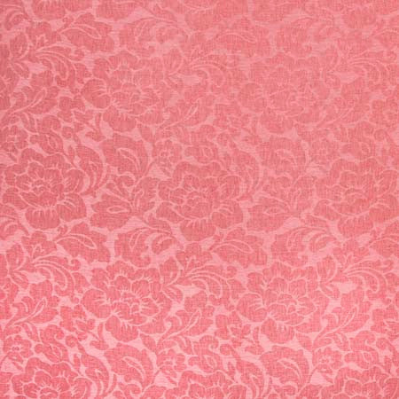 Marchwood Peony by Carole Fabric Red Sea 91% Polyester, 6% Cotton, 3% Linen India 18,000 Wyzenbeek Double Rubs </p><p>Repeat: 18 3/4" V, 13 5/8" H 54" - Fabric Carolina -