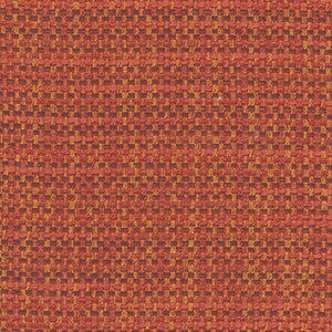 Endurance Pomegranate by Carole Fabric