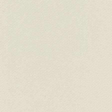 Kirkland Off White by Carole Designer Fabric Opal 100% Cotton Brazil None 64" - Swanky Fabrics -