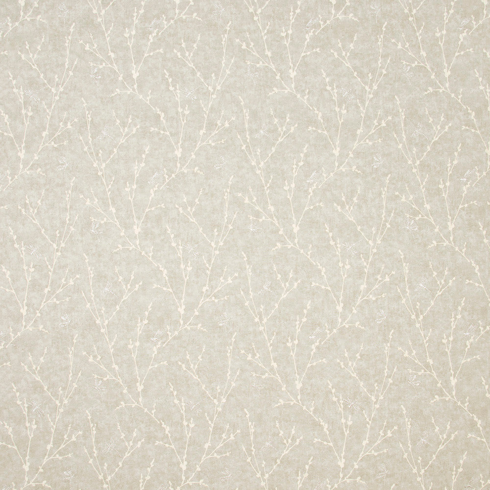 Fly Home Sage by Carole Designer Fabric Haven 100% Cotton India Passes 15,000 Double Rubs Wyzenbeek Horizontal: 125 and Vertical: 1275 50 - Swanky Fabrics -