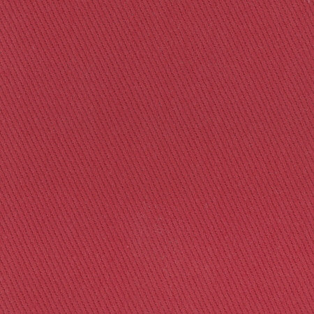 Reminder Raspberry by Carole Designer Fabric Scarlet 100% Cotton USA None 55" - Swanky Fabrics -