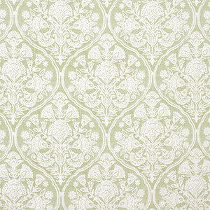 Live Your Life Pear by Carole Fabric