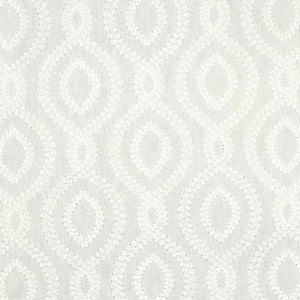 Historic District Coconut by Carole Fabric
