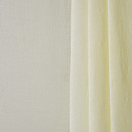 Green Space Linen by Carole Fabric Sheer Philosophy 100% Polyester Turkey  None 118"  - Fabric Carolina -