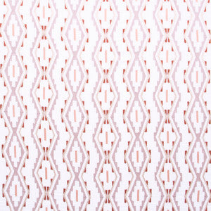 Parting Class Rose Quartz by Carole Fabric