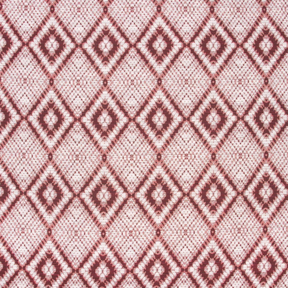 Tumbled Stone Brick by Carole Fabric Vibrance 44% Poly, 27% Rayon, 13% Olefin, 11% Cotton, 5% Rcy Cotton- Softened Woven In USA Passes 30,000 Double Rubs Wyzenbeek Horizontal: 7 and Vertical: 9875 54 - Fabric Carolina -