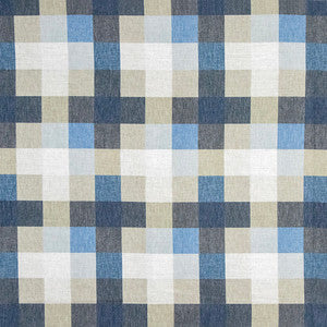 Out Of The Box Denim by Carole Fabric