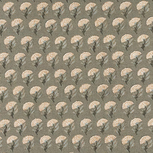 Make The Cut Eucalyptus by Carole Fabric