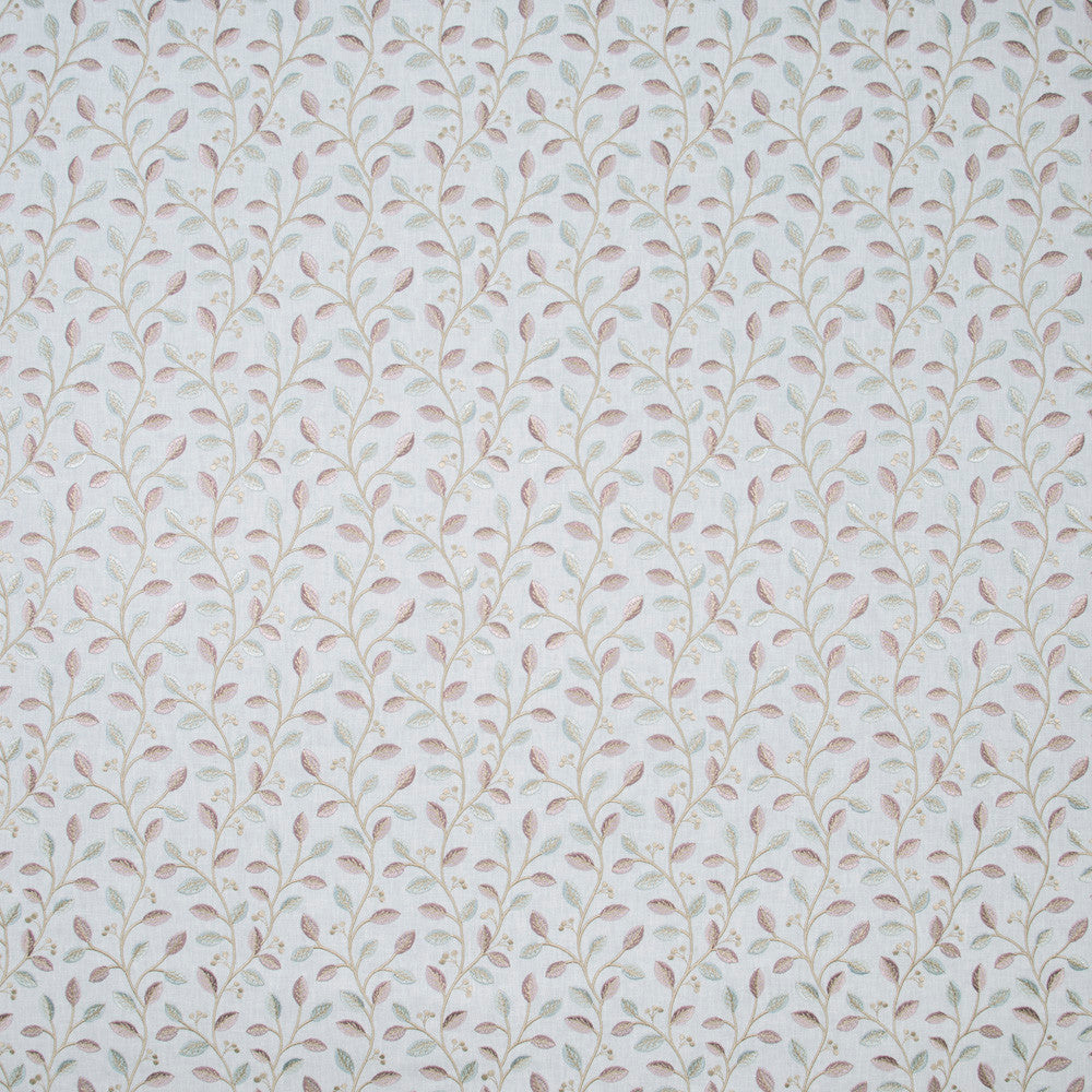 Starlet Blush Orchid by Carole Fabric Haven 52% Cotton, 48% Polyester India Passes 30,000 Double Rubs Wyzenbeek Horizontal: 8375 and Vertical: 6125 515 - Fabric Carolina -