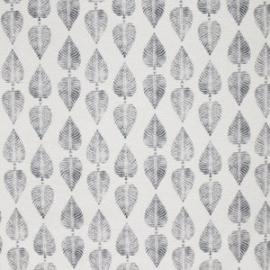 In A Snap Grey by Carole Fabric