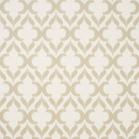Dobbs Ferry Cappuccino by Carole Designer Fabric Birch 62% Polyester, 31% Cotton Turkey N/A </p><p>Repeat: 13 3/4" V, 7" H 58" - Swanky Fabrics -