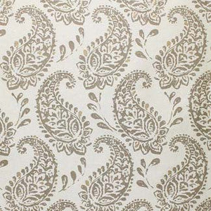 Snazzy Gold by Carole Fabric
