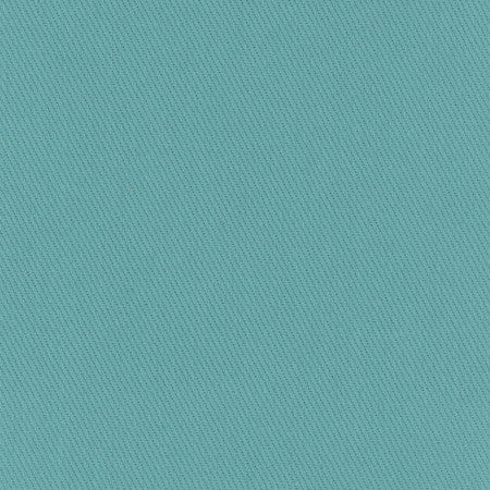 Kirkland Teal by Carole Fabric Celadon 100% Cotton Brazil Passes 30,000 Double Rubs Wyzenbeek Horizontal: None and Vertical: None 64" - Fabric Carolina -