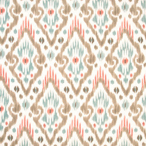 Trade Show Desert by Carole Fabric