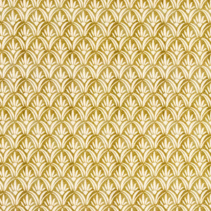 Dont Look Gold by Carole Fabric